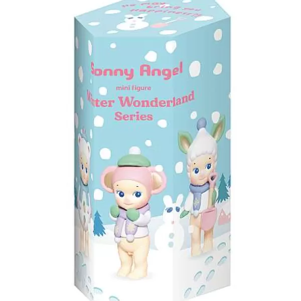 BABY WATCH F Tes & Anniversaires^Sonny Angel - Figurine S Rie Winter Wonderland