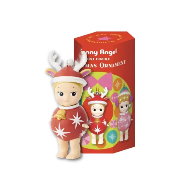 BABY WATCH F Tes & Anniversaires^Sonny Angel - Figurine S Rie Xmas 2023