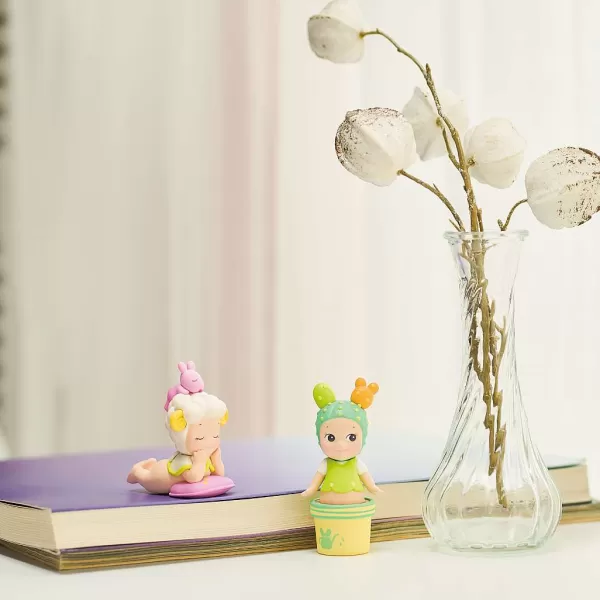 BABY WATCH F Tes & Anniversaires^Sonny Angel - Home Sweet Home