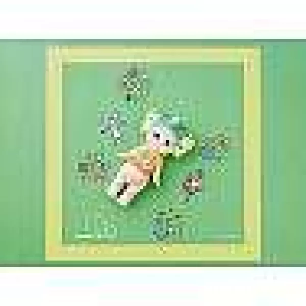 BABY WATCH F Tes & Anniversaires^Sonny Angel Artist Collection - Jimmy Liao L Phant H 15Cm