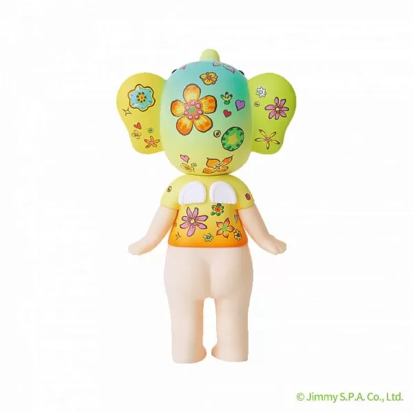 BABY WATCH F Tes & Anniversaires^Sonny Angel Artist Collection - Jimmy Liao L Phant H 15Cm