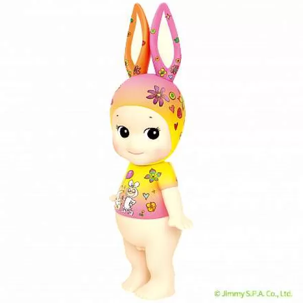 BABY WATCH F Tes & Anniversaires^Sonny Angel Artist Collection - Jimmy Liao Lapin H 15Cm
