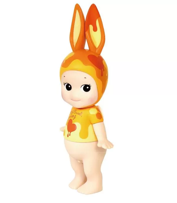 BABY WATCH F Tes & Anniversaires^Sonny Angel Artist Collection - My Sweet Honey Rabbit H 15Cm