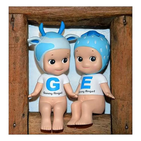 BABY WATCH Peluches & Figurines^Sonny Angel Figurine 11E Anniversaire