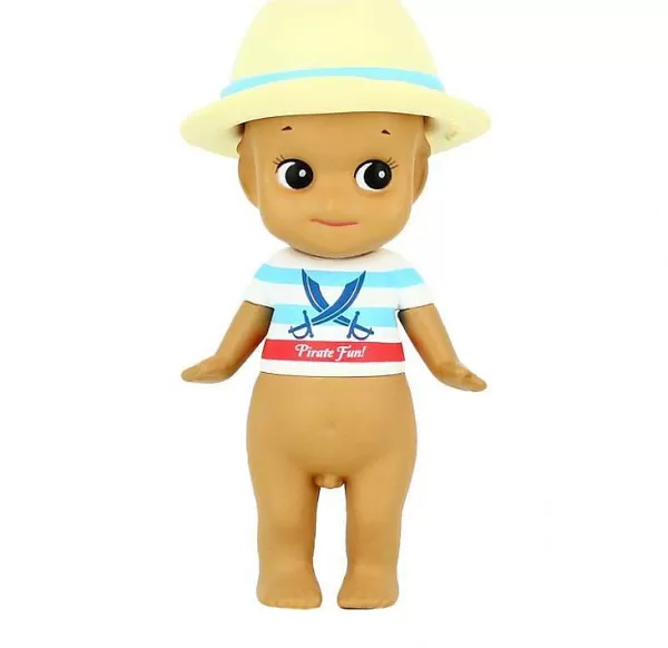 BABY WATCH Peluches & Figurines^Sonny Angel Figurine Cara Bes