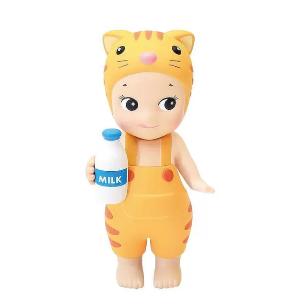 BABY WATCH Peluches & Figurines^Sonny Angel Figurine Cats Life