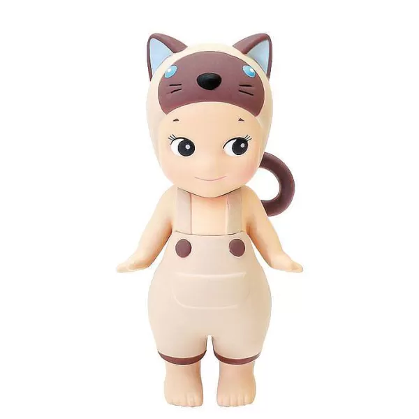 BABY WATCH Peluches & Figurines^Sonny Angel Figurine Cats Life