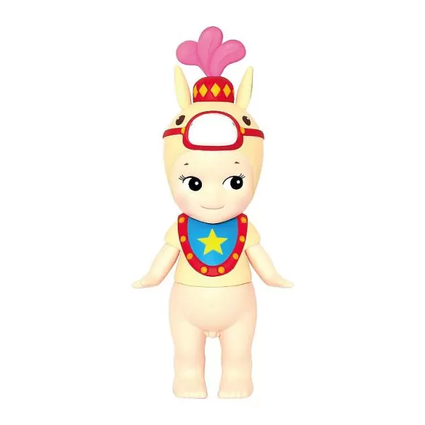 BABY WATCH F Tes & Anniversaires^Sonny Angel Figurine Circus