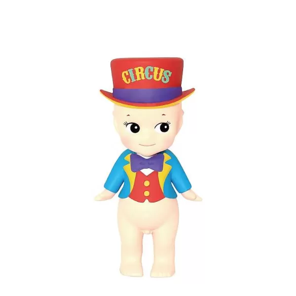 BABY WATCH F Tes & Anniversaires^Sonny Angel Figurine Circus