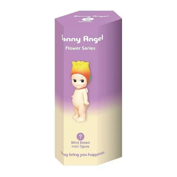 BABY WATCH Peluches & Figurines^Sonny Angel Figurine Fleurs