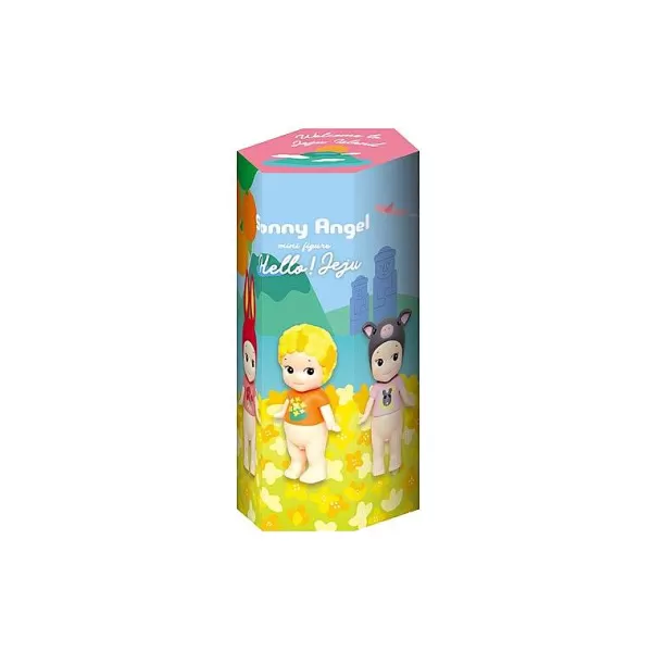 BABY WATCH Peluches & Figurines^Sonny Angel Figurine Jeju Island