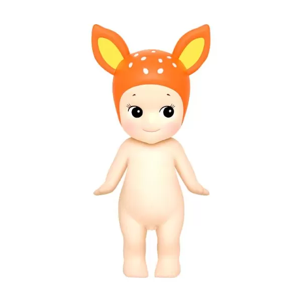 BABY WATCH Peluches & Figurines^Sonny Angel Figurine S Rie Animal 2