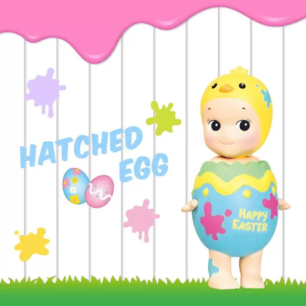 BABY WATCH Peluches & Figurines^Sonny Angel Figurine S Rie Easter