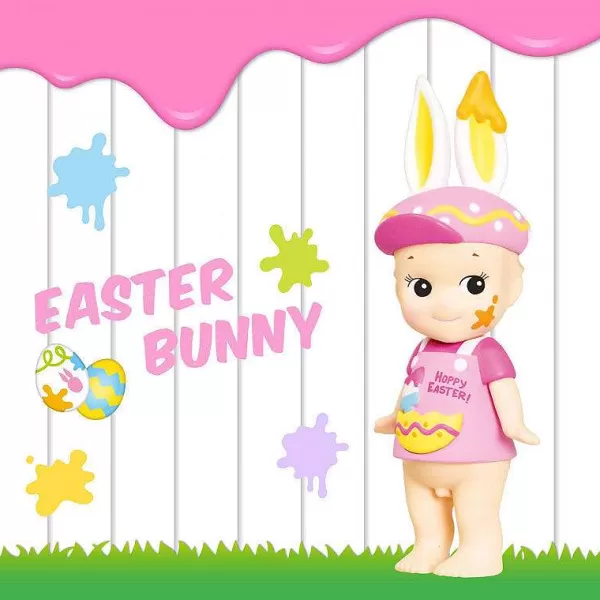 BABY WATCH Peluches & Figurines^Sonny Angel Figurine S Rie Easter