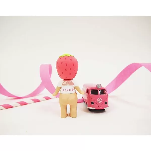 BABY WATCH Peluches & Figurines^Sonny Angel Figurine Seoul