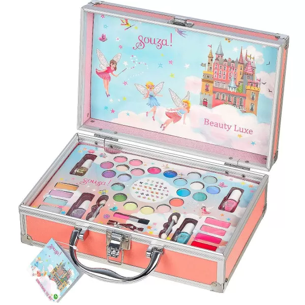SOUZA Accessoires Enfants^ Coffret De Maquillage Enfants