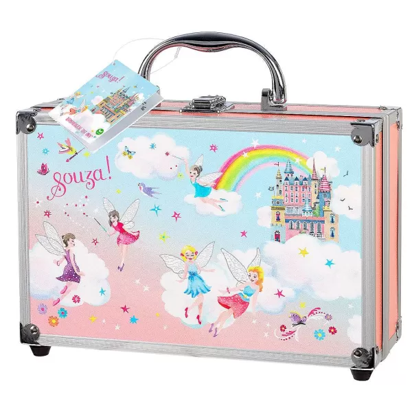 SOUZA Accessoires Enfants^ Coffret De Maquillage Enfants