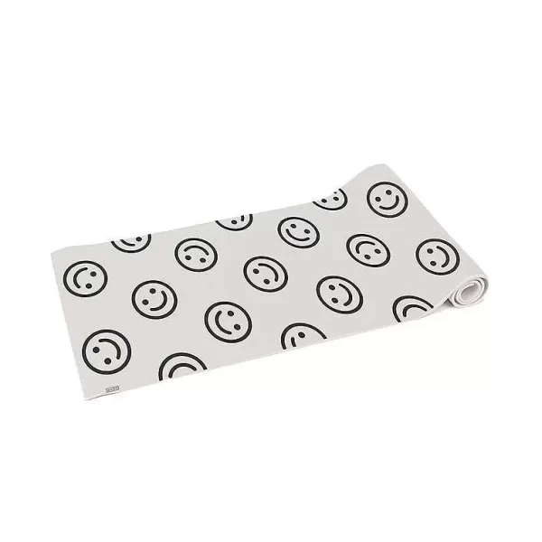 DOIY (MANTA) Tapis / Plaids / Coussins^Tapis De Yoga - Happy