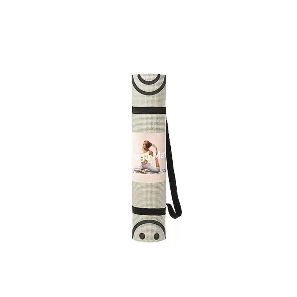 DOIY (MANTA) Tapis / Plaids / Coussins^Tapis De Yoga - Happy
