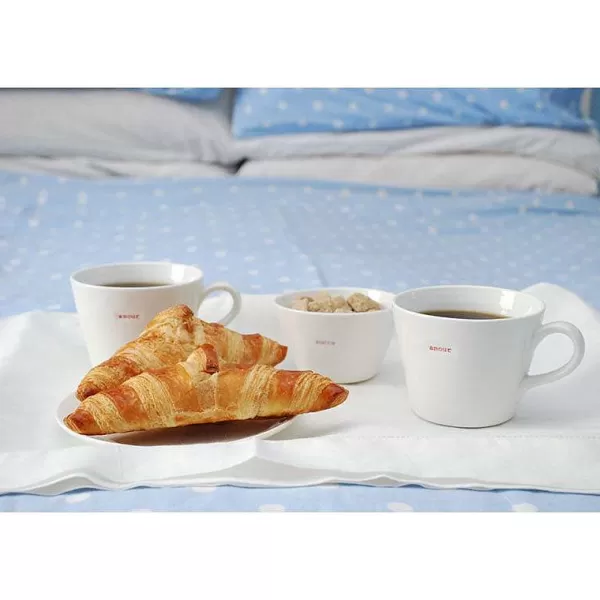 MAKE INTERNATIONAL Mugs & Tasses^Tasse - Amour