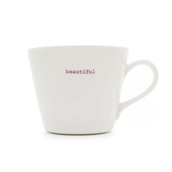MAKE INTERNATIONAL Mugs & Tasses^Tasse - Beautiful