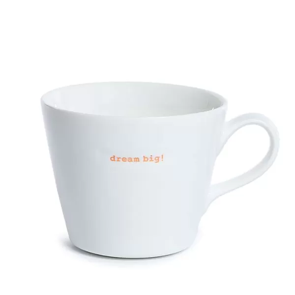 MAKE INTERNATIONAL Mugs & Tasses^Tasse - Dream Big !
