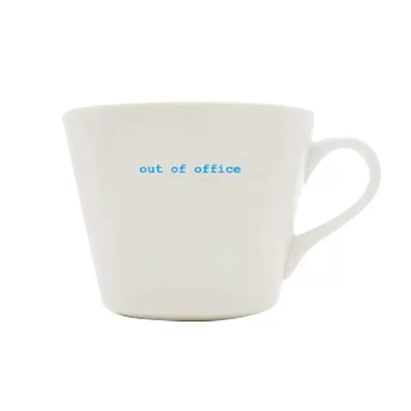 MAKE INTERNATIONAL Mugs & Tasses^Tasse - Out Of Office