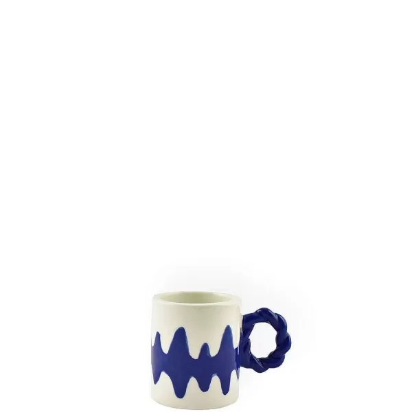 Que Rico Mugs & Tasses^Tasse Espresso Rosario - 2 Couleurs