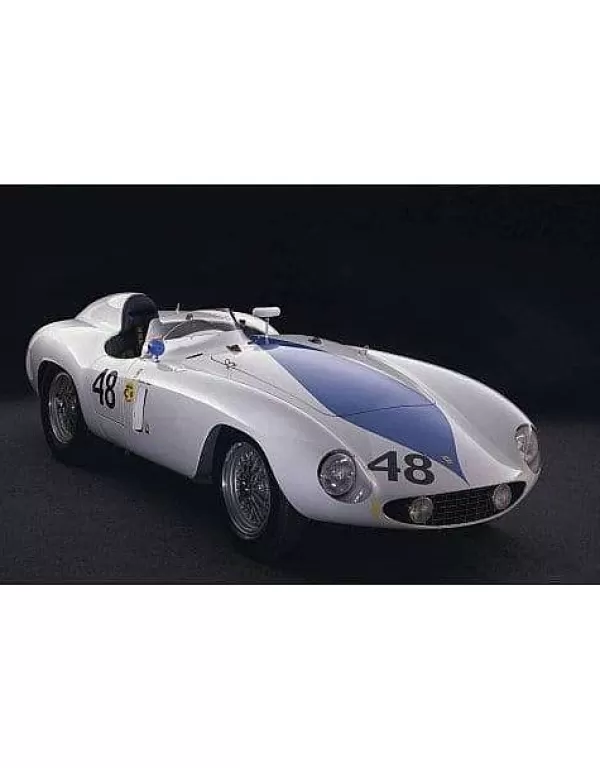 NEW MAGS Livres Déco^The Ferrari Book - Passion For Design
