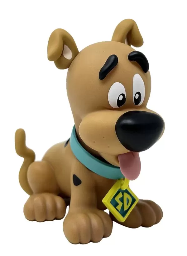 PLASTOY Déco & Luminaires Enfants^Tirelire Chibi - Scooby Doo
