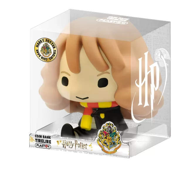 PLASTOY Déco & Luminaires Enfants^Tirelire Chibi Hermione Granger