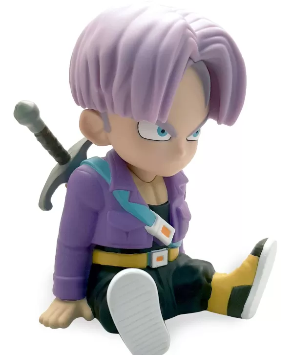 PLASTOY Déco & Luminaires Enfants^Tirelire Chibi Trunks
