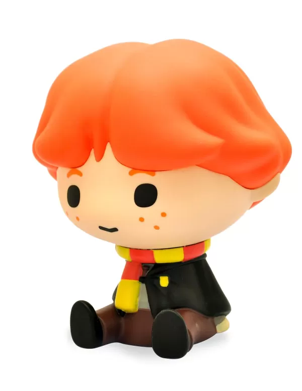 PLASTOY Déco & Luminaires Enfants^Tirelire Chibii Ron Weasley