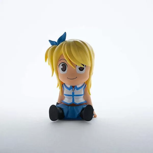 PLASTOY Déco & Luminaires Enfants^Tirelire Fairy Tail - Lucy Heartfilia