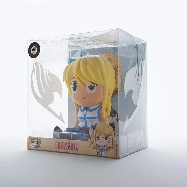 PLASTOY Déco & Luminaires Enfants^Tirelire Fairy Tail - Lucy Heartfilia