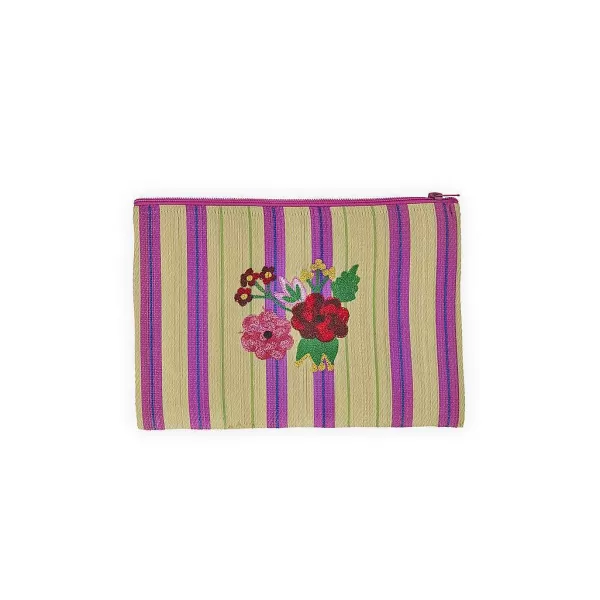 RICE Pochettes / Trousses^Trousse - Flower