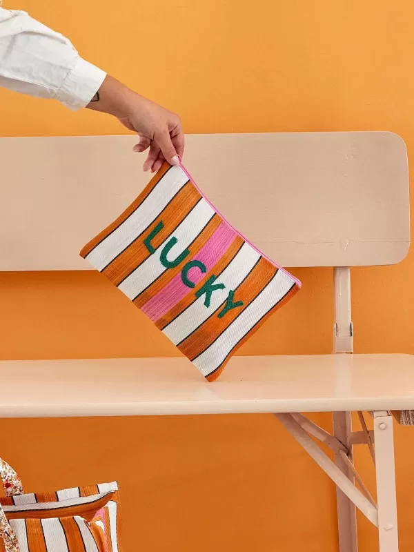 RICE Pochettes / Trousses^Trousse - Lucky