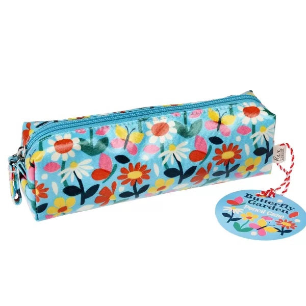 REX Cartables / Sacs À Dos / Trousses^Trousse A Crayons - Butterfly