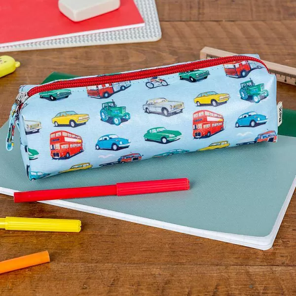 REX Cartables / Sacs À Dos / Trousses^Trousse Crayons - Road Trip