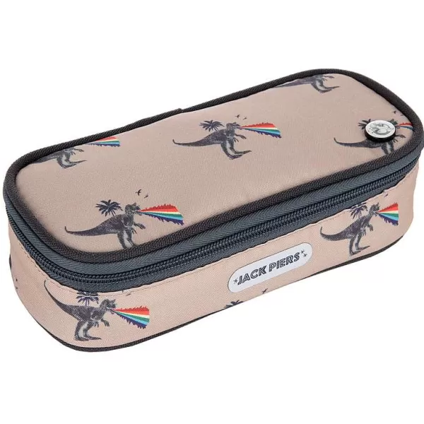 JEUNE PREMIER Cartables / Sacs À Dos / Trousses^Trousse Dinosaure