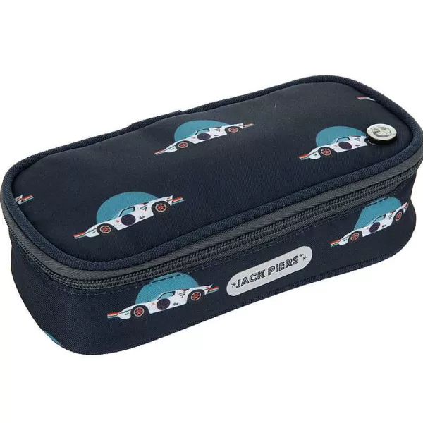 JEUNE PREMIER Cartables / Sacs À Dos / Trousses^Trousse Gran Turismo