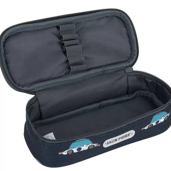 JEUNE PREMIER Cartables / Sacs À Dos / Trousses^Trousse Gran Turismo