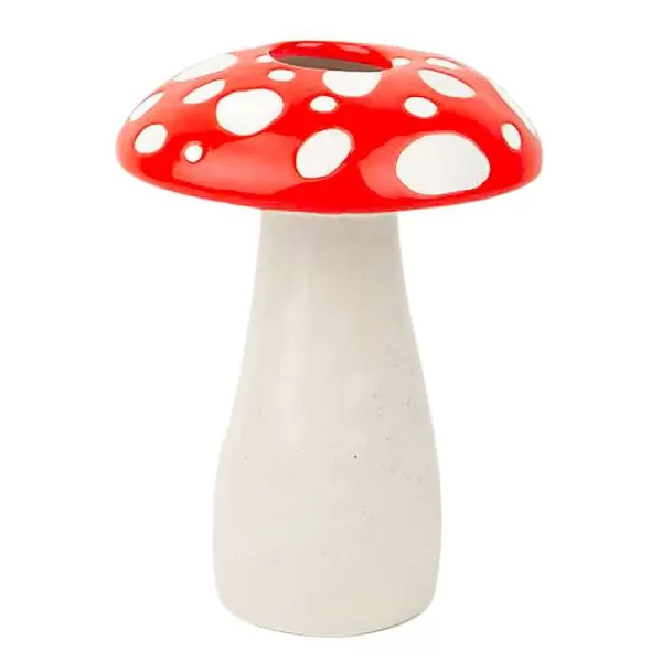DOIY (MANTA) Vases / Petits Objects Déco^Vase Amanita Large