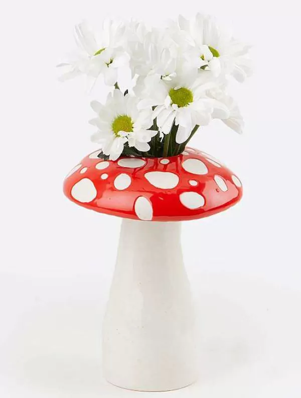 DOIY (MANTA) Vases / Petits Objects Déco^Vase Amanita Large