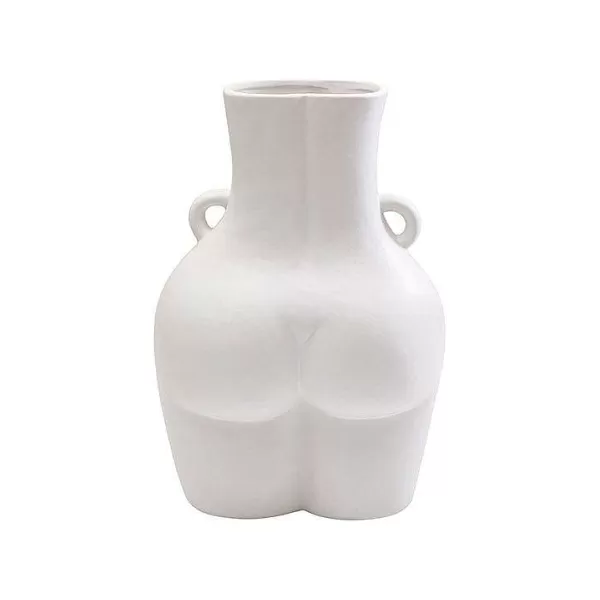 KARE DESIGN Vases / Petits Objects Déco^Vase Donna 40 Cm