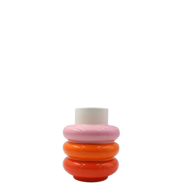 Que Rico Vases / Petits Objects Déco^Vase Mariposa H.20.5 Cm