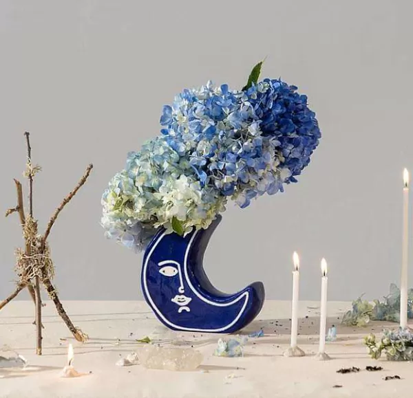 DOIY (MANTA) Vases / Petits Objects Déco^Vase Moon