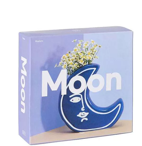 DOIY (MANTA) Vases / Petits Objects Déco^Vase Moon