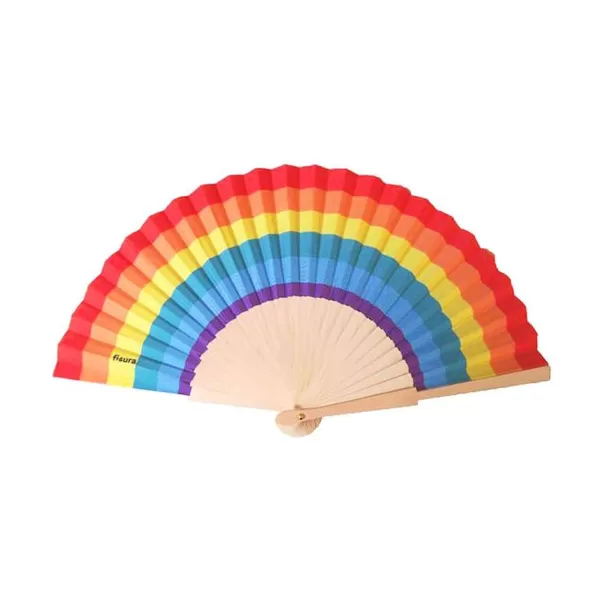 FISURA Accessoires (porte-clés, Parapluies)^Ventail - Plusieurs Mod Les