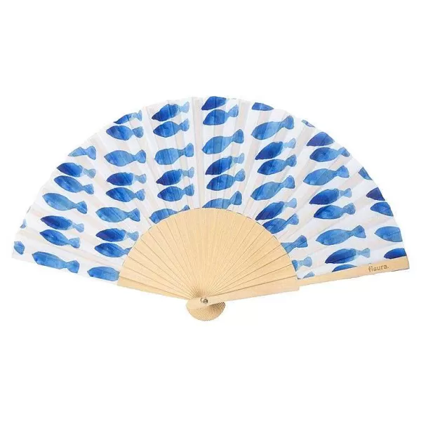 FISURA Jeux & Fun^Ventail Fishes